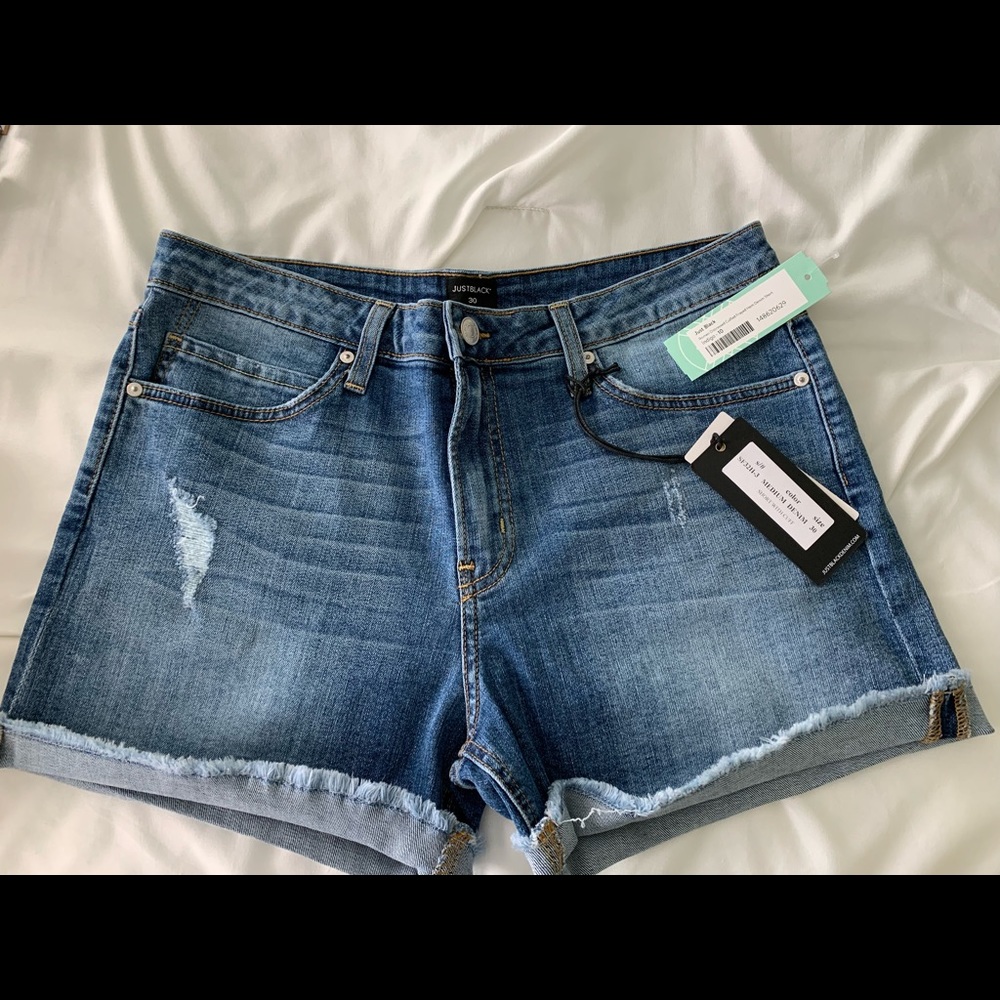 Women’s Shorts